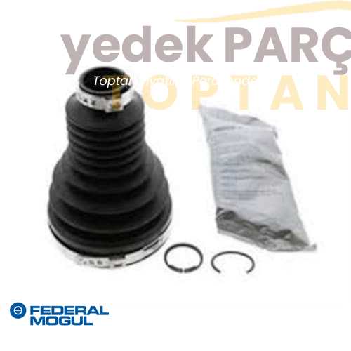 Yedek Parça :FEDERAL SEGMAN 86 mm (Ö.ÇEKER) 100-130-150-155PS 0,50 Özellikler: 86 mm (Ö.ÇEKER) 100-130-150-155PS 0,50