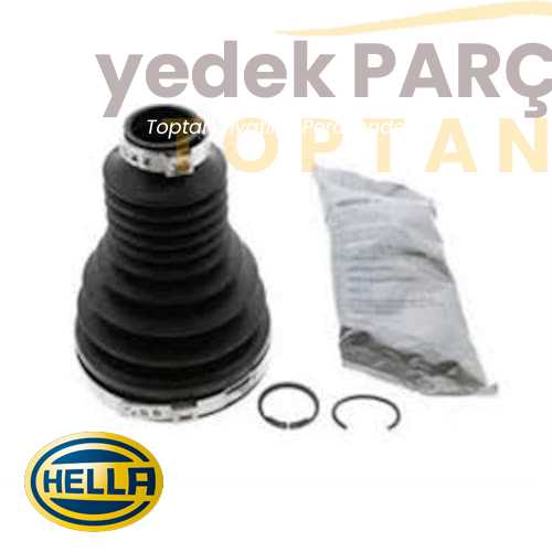 Yedek Parça :HELLA FAR MODÜLÜ E.M Özellikler: E.M