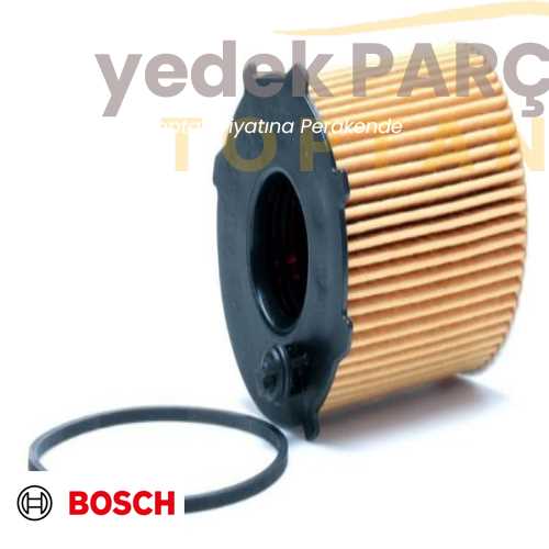 BOSCH YAG FILTRESI P9238 206 207 307 407 C3 C4 1.4 1.6HDI 1457429238