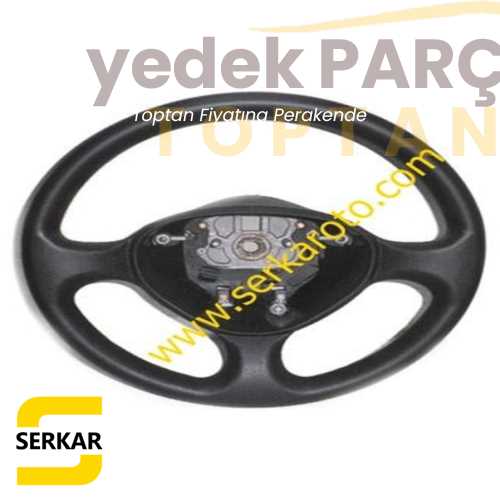 DİREKSİYON SIMIDI DOBLO II