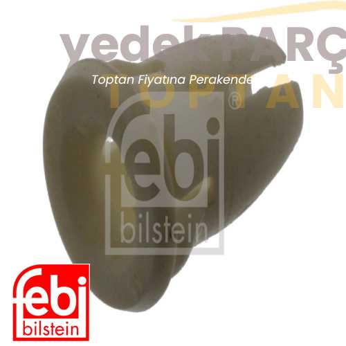 FEBI KLIPS DEKORASYON CITASI ICIN UZUNLUK 14mm MERCEDES W204 W210 W212 VITO