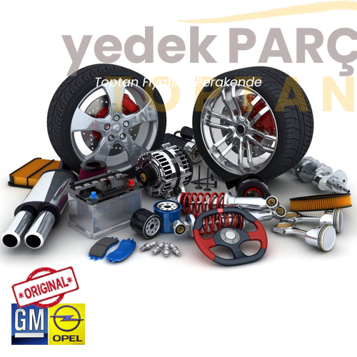 IOE-OPEL FAR ALT BRAKETI : L