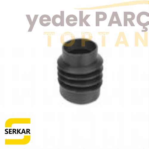 Yedek Parça :R12 HAVA FILTRE KUTU LASTİĞİ  Özellikler: 0