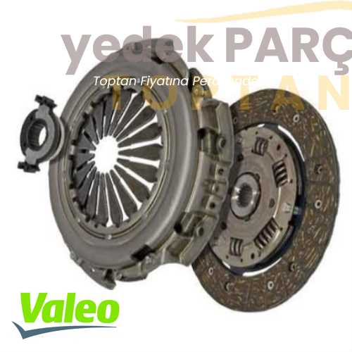 VALEO DEBRIYAJ SETI 821340