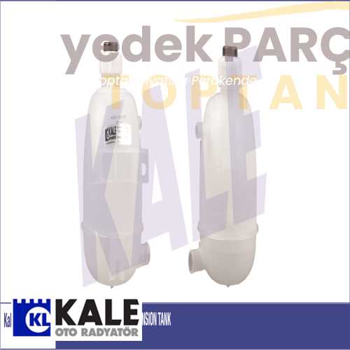 Yedek Parça :KALE GENLESME KAVANOZU MEGANE1 Özellikler: 343965