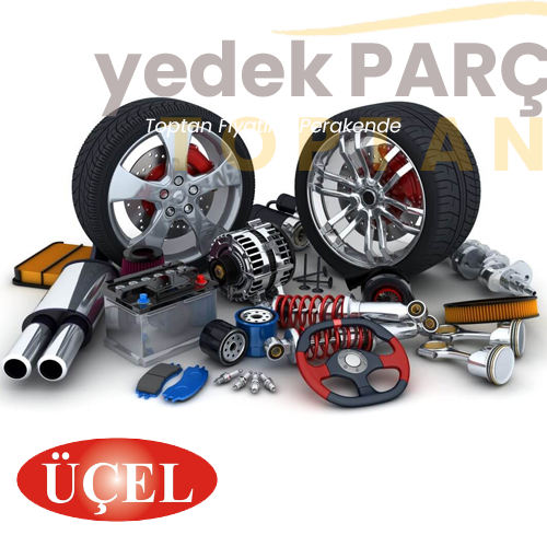 UCEL MOTOR TAKOZU LINEA 1.4