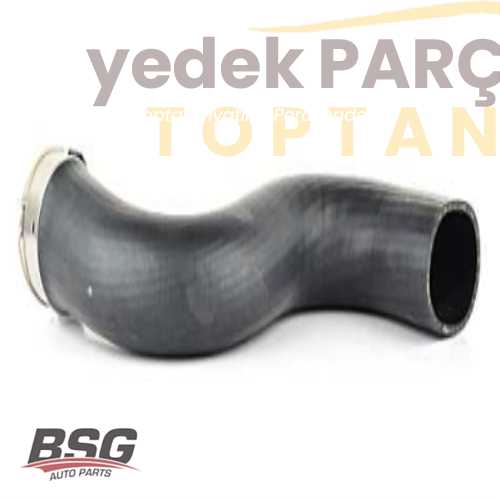 Yedek Parça :BSG TURBO HORTUMU Özellikler: 