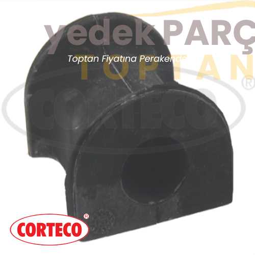 CORTECO VIRAJ DEMIR LASTIGI ÖN 26540 / 37001 01 (21 mm)