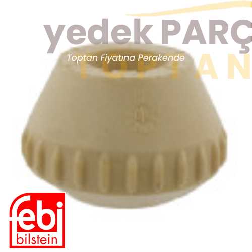 FEBI MOTOR TAKOZU ÖN 5929 01 (LASTIK)