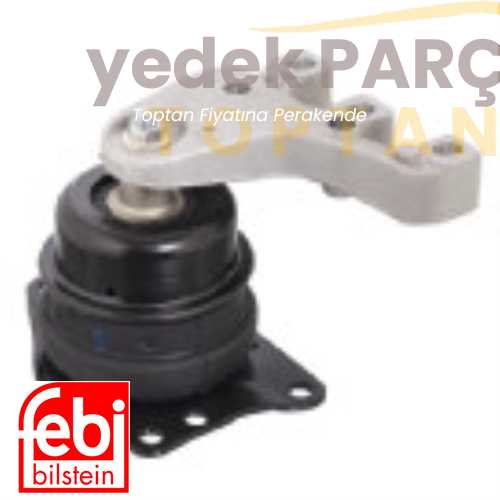 FEBI MOTOR TAKOZU SAG MANUEL / 30539 01