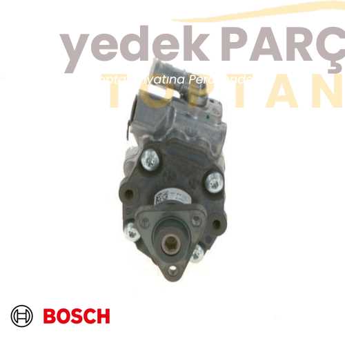 BOSCH DIREKSIYON POMPASI