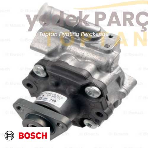 BOSCH DIREKSIYON POMPASI 114 631 0035