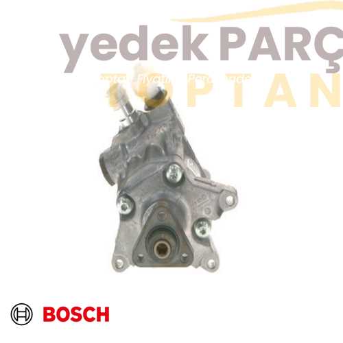 BOSCH DIREKSIYON POMPASI