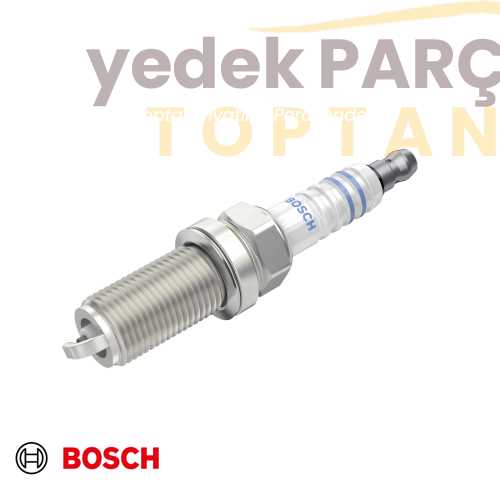 Yedek Parça :BOSCH BUJI FR8ME PEUGEOT 307 1.6 2.0 406 407 1.8 2.0 C4 C5 XSARA 2.0 16V Özellikler: 0242229630