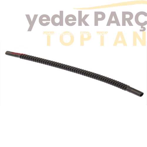 YAKIT DEPO ŞAMANDIRA HORTUMU UNİVERSAL UZUN 30 CM