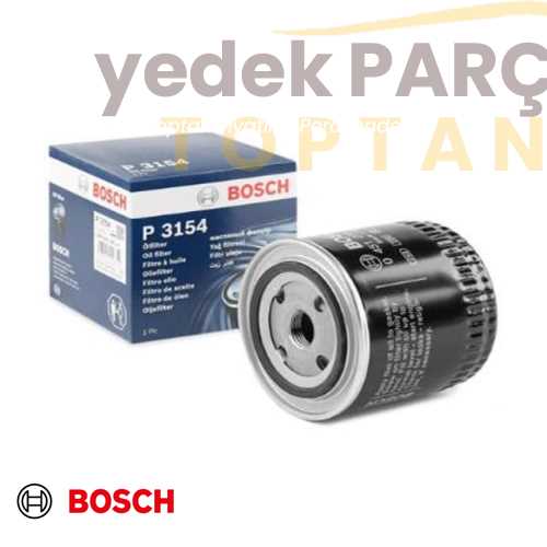 BOSCH YAG FILTRESI ESCORT4 86>90 ESCORT5 90>95 FAVORIT 91>95 FELICIA 98>02