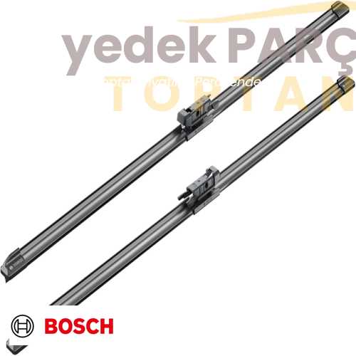 BOSCH A824S SILECEK SETI 700-700 13>KUGA