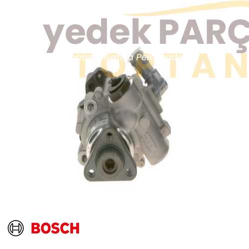 BOSCH DIREKSIYON POMPASI