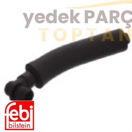 FEBI KARTER HAVALANDIRMA HORDUMU MERCEDES W201 W124