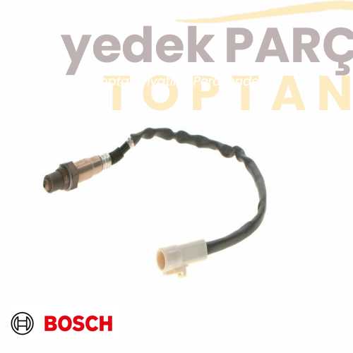 BOSCH OKSIJEN LAMBDA SENSOR UST FOCUS 1.6ZETEC 03> S40 V50