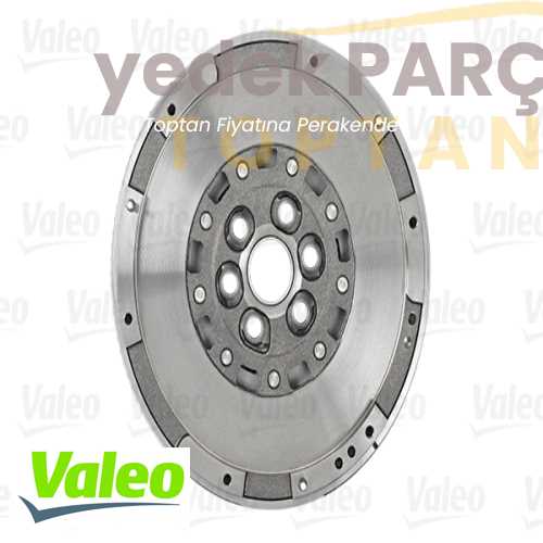 VALEO DEBRIYAJ VOLANI COMBOD MITO 1.6 JTDM DELTA3 1.6D MULTIJET BRAVO2 DOBLO GRANDE PUNTO