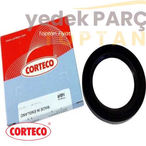 CORTECO KRANK KEÇESI 42X58X8