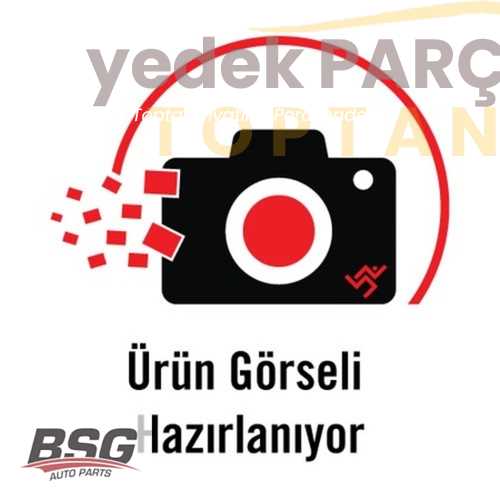 Yedek Parça :BSG KARTER TAPASI (PULLU)/1146063 Özellikler: (PULLU)/1146063