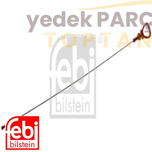 FEBI YAG ÇUBUGU