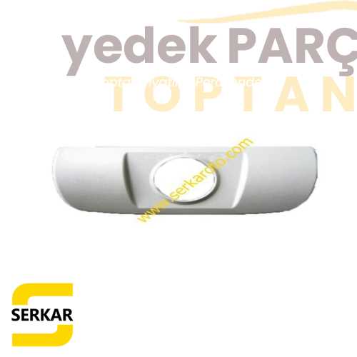  MEGANE II AÇILIR TAVAN SANROOF KUMANDA ÇERÇEVESI