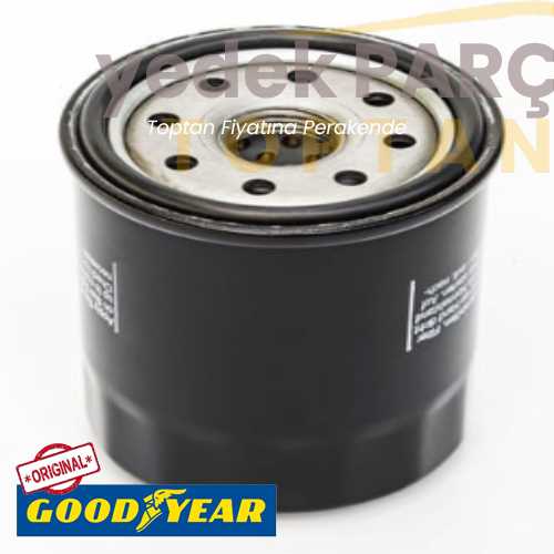 GOODYEAR YAG FILTRESI ATOM