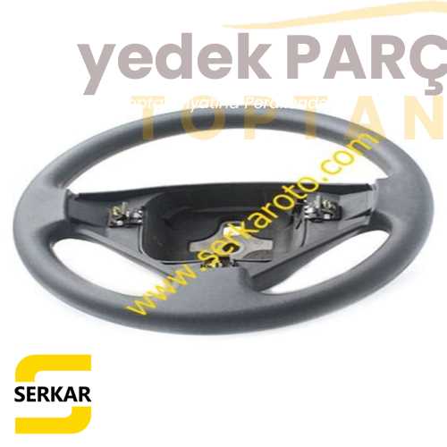 ALBEA DİREKSİYON SIMIDI