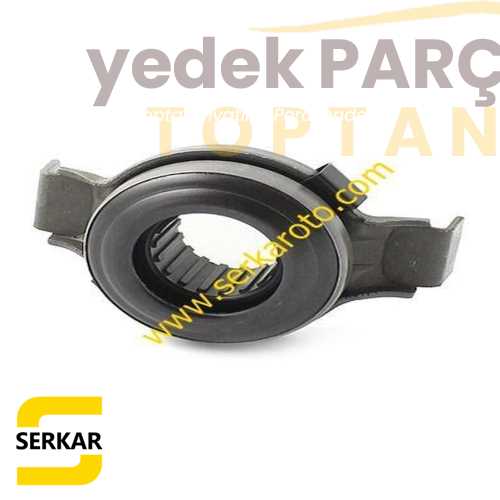 UNO 70 60 DEBRİYAJ RULMANI CORAM