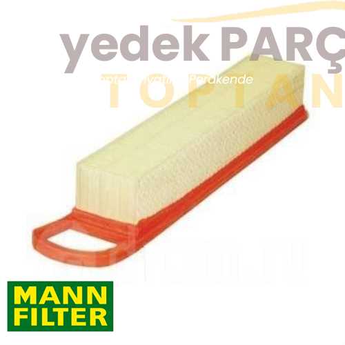 Yedek Parça :HAVA FILTRESI P207 P308 P3008 P508 P5008 C4 C4 (B7) DS4 C4 PICASSO DS3 BERLINGO III PARTNER TEPE EP6 Özellikler: MANN-C5082