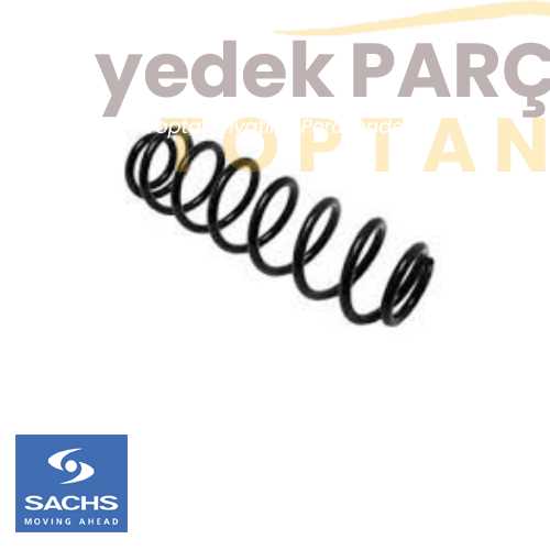 SACHS HELEZON YAYI ARKA