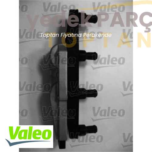 VALEO ATESLEME BOBINI SOGUTUCULU / ZSE040