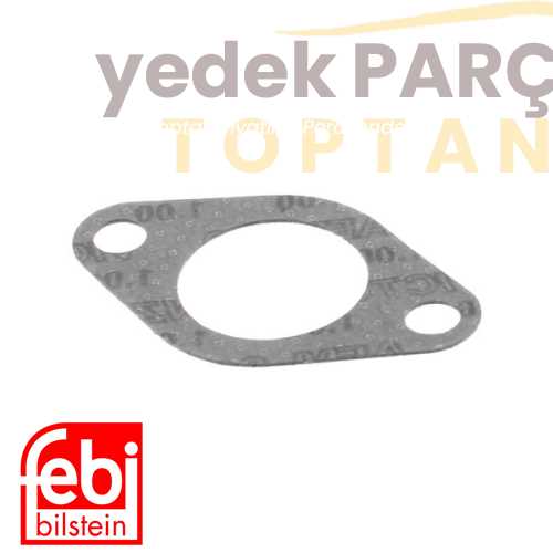 Yedek Parça :FEBI EGR VALF CONTASI 729.970 Özellikler: 729.970