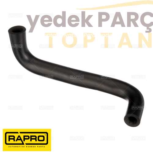 Yedek Parça :RAPRO HAVA FILTRE HORTUMU R9 R11 R19 1.4 1.6 KARB C2J L53H C2L L53S C2J L423 C2L Özellikler: R12133