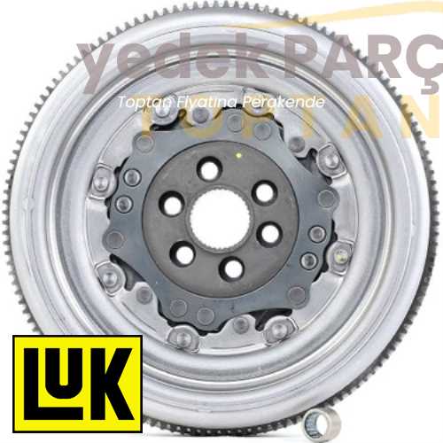 VOLAN 415049409 415062909 VW GOLF5 JETTA3 PASSAT 2.0TDI 05 A3 2.0TDI 05