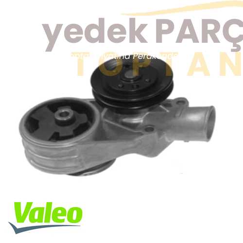 VALEO DEVIRDAIM 988641