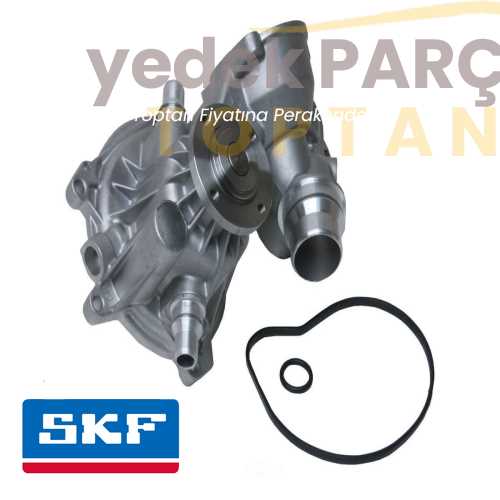 SKF DEVIRDAIM