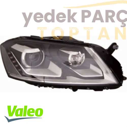 VALEO FAR SAG XENON