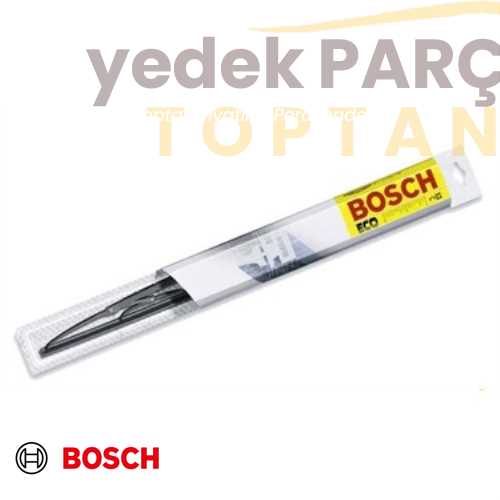 BOSCH SILECEK SÜPÜRGESI ÖN 530 x 530 mm