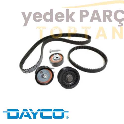 DAYCO TRIGER SETI 099RHP;190H BALANS BILYASI ILE BERABER