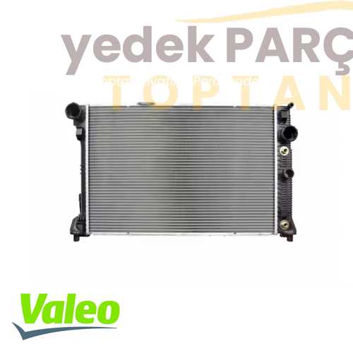 VALEO SU RADYATÖRÜ