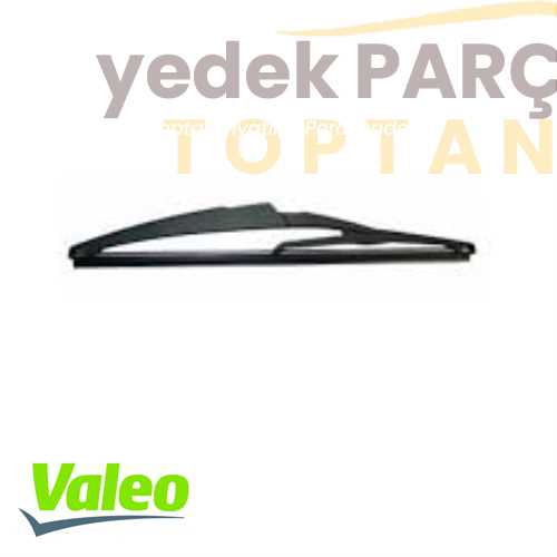 VALEO SILECEK SÜPÜRGESI ARKA