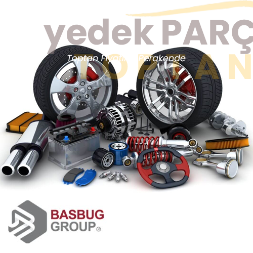 BOEM TURBO BASINÇ VALFI 9811643880/9801887680