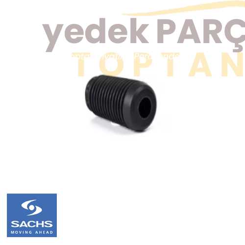 SACHS AMORTISÖR KÖRÜK SETI TAKIM 2S61 3K036 AB-3025 AE/2N113025AD KÖRÜK ILE