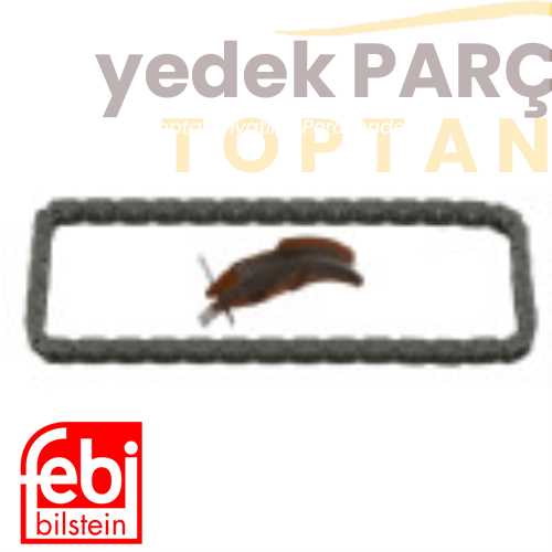 FEBI YAG POMPA ZINCIR SETI 1235939