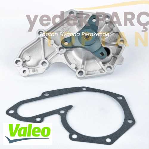 RENAULT ORİJİNAL DEVİRDAİM SU POMPASI CLİO 2 2.0 16V F4R KANGOO 1.9D MEGANE 1 1.9D 210107370R 7701468491 7701473365