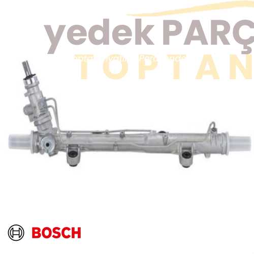 Yedek Parça :BOSCH DIREKSIYON KUTUSU Özellikler: 